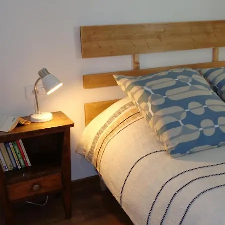 Apartment Montagne Avec Terrasse Privative, Wifi, Pres De Sentiers De Randonnee, Animaux Acceptes - Fr-1-496-224